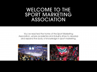 Sportmarketingassociation.com