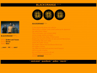 Black-orange.org