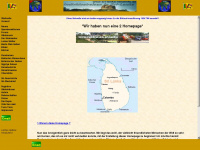 sri-lanka-reiseinfo.de Webseite Vorschau