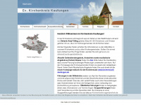 Kirchenkreis-kaufungen.de