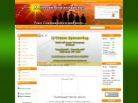 X-tream-sponsoring.de