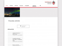 casbellinzona.ch Webseite Vorschau