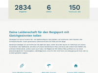 sacraetia.ch Webseite Vorschau