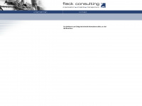 fleck-consulting.com Thumbnail