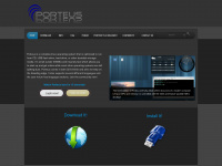 porteus.org