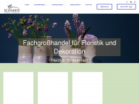 schmidt-floristik.com