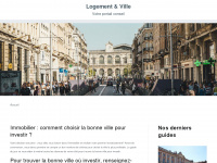 Logement-et-ville.com