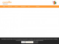 cursillo.at Thumbnail