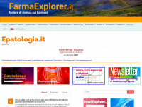 epatologia.it Webseite Vorschau