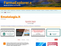 ematologia.it Webseite Vorschau