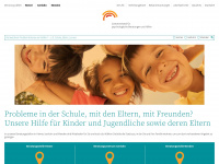 zfb-iserlohn.de Webseite Vorschau