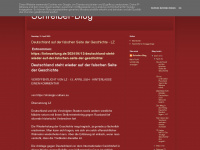 cleo-schreiber.blogspot.com Webseite Vorschau