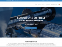 Fornitoreoffresi.com