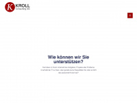 kroll-consulting.de