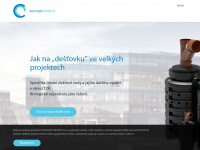 koncept-ekotech.com Webseite Vorschau