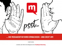 mediagentur.de Thumbnail