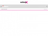 moemax.com Webseite Vorschau