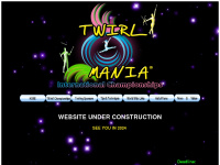 Twirlmania.com