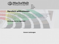 werbewelt-ms.de