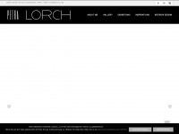 lorch-art.de Webseite Vorschau