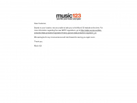 Music123.com