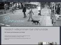 cityhund.de Thumbnail