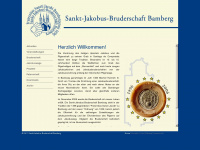 jbb1496.de Webseite Vorschau