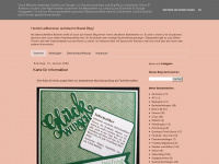 bitavin.blogspot.com Webseite Vorschau
