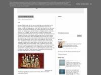 knutschis-blog.blogspot.com Webseite Vorschau