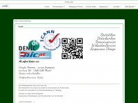 cdur.com Webseite Vorschau