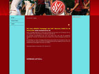 osv-hannover.de Webseite Vorschau