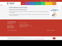 grundschule-vinnhorst.de Webseite Vorschau