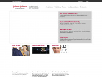 jnjvisioncare.at Webseite Vorschau