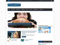 medicalobserver.com Webseite Vorschau
