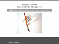 marthaschmitt-art.de