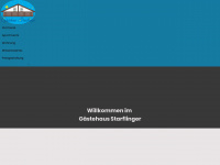 starflinger.com Webseite Vorschau