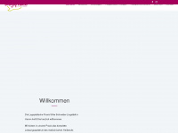 hamm-logopaedie.de Webseite Vorschau