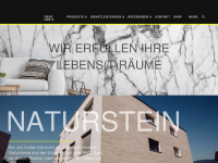 stecher.ch Webseite Vorschau