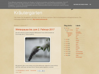 hof-brune.blogspot.com Webseite Vorschau