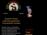Pascalshow.ch