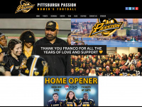 Pittsburghpassion.com