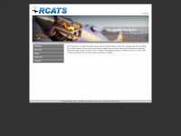 rcatsystems.com Webseite Vorschau