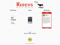 korova.com