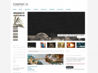 Context21.wordpress.com