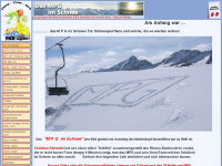 snowsports-mpg-ge.de Webseite Vorschau
