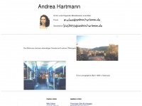 Andreahartmann.de