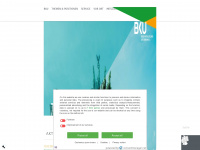 bku.de Webseite Vorschau
