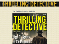 Thrillingdetective.com