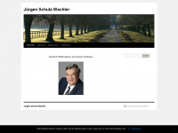 juergen-sw.de Webseite Vorschau