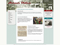 herner-oldies.de Webseite Vorschau